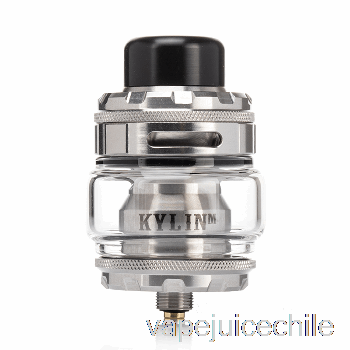 Vaporizador Vhile Vandy Vape Kylin M Pro 24,2 Mm Rta Acero Inoxidable